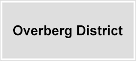 Overberg-o Overberg District